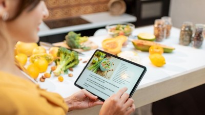 Koch-Apps: Schnell zur Sommerfigur.