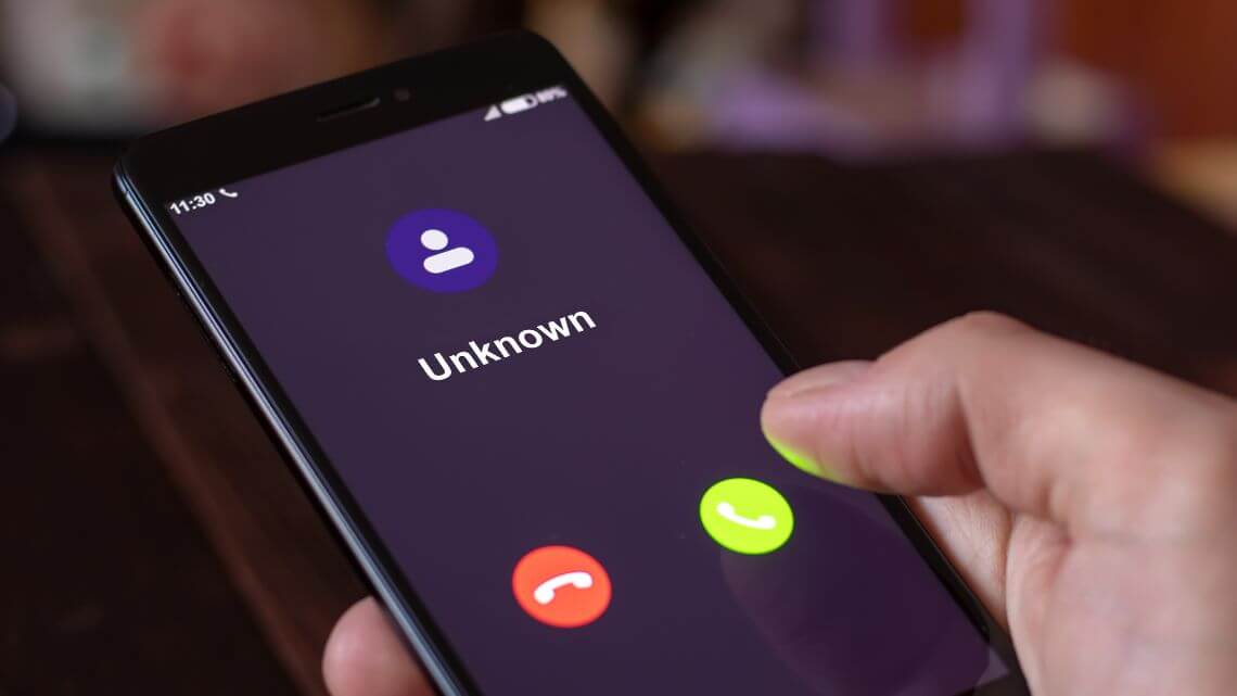 Rufnummer unterdrücken am iPhone & Android Handy Drei