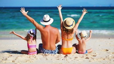 Tipps für den perfekten Urlaub. 
