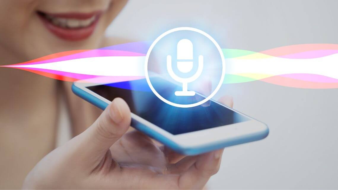 Siri aktivieren und iPhone mit Sprachbefehl steuern