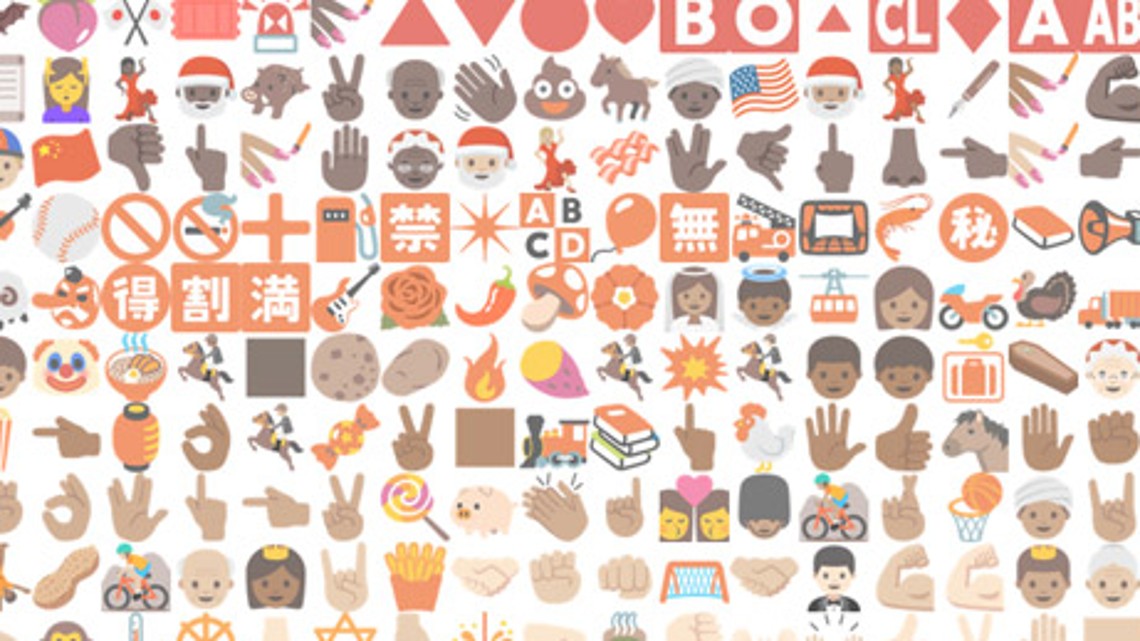 Liebes sms emoji ‎Emoji Keyboard