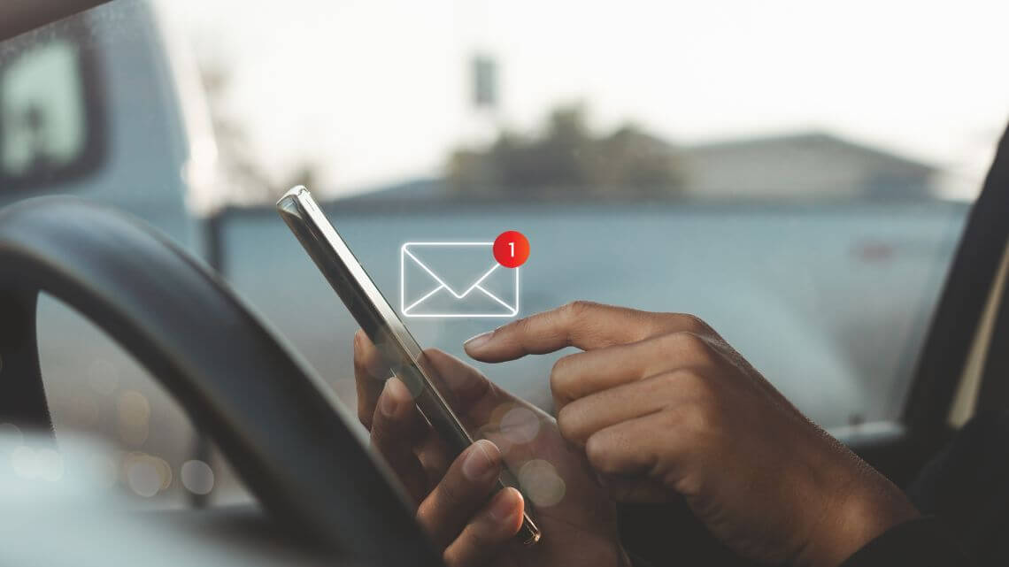 Spamverdacht: Was tun bei Spam-Anrufen & Spam-E-Mails?