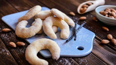 Kekse backen leicht gemacht: die besten Koch-Apps für Weihnachten.
