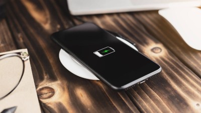 Wireless Charging: Laden ohne Kabel.
