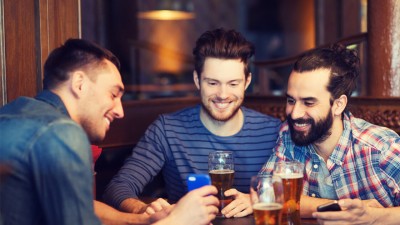 Hotspot einrichten: So geht’s.