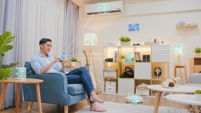 WLAN für die neue Wohnung. Darauf müssen Sie achten.