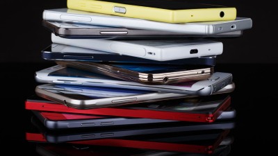 Second Life: Wie Sie Ihr altes Smartphone wiederverwerten könnten.