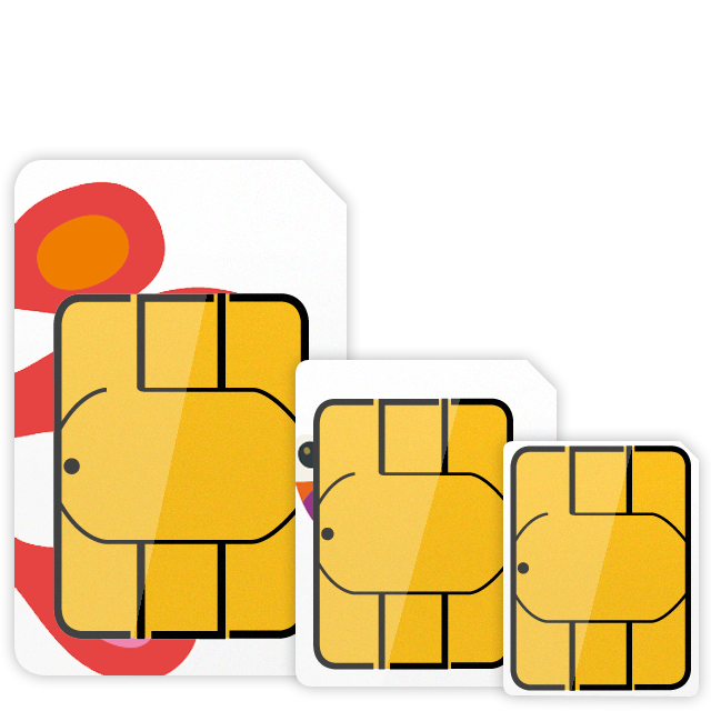 SIM-Karte