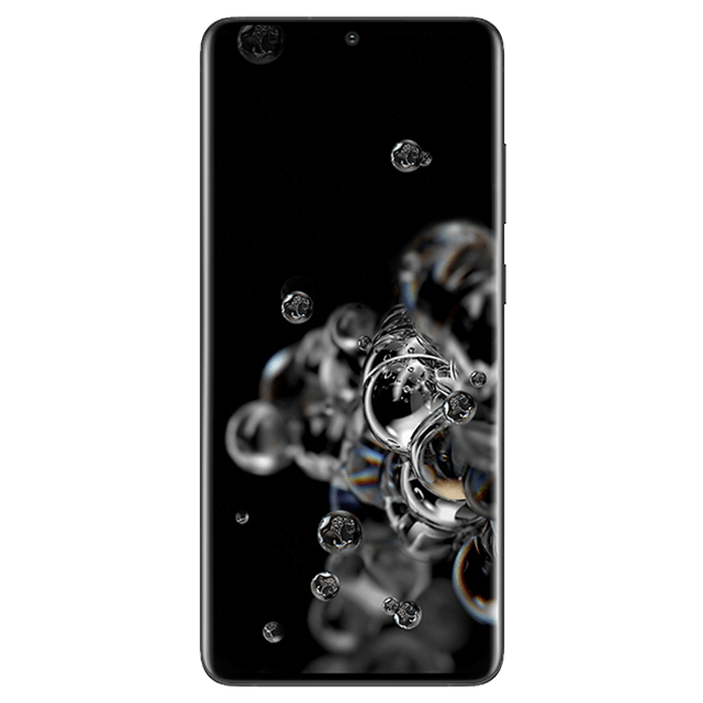 Samsung Galaxy S Ultra Display Kamera Technik Drei A