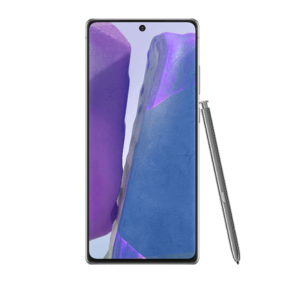 Samsung Galaxy Note Performance Komfort Drei At