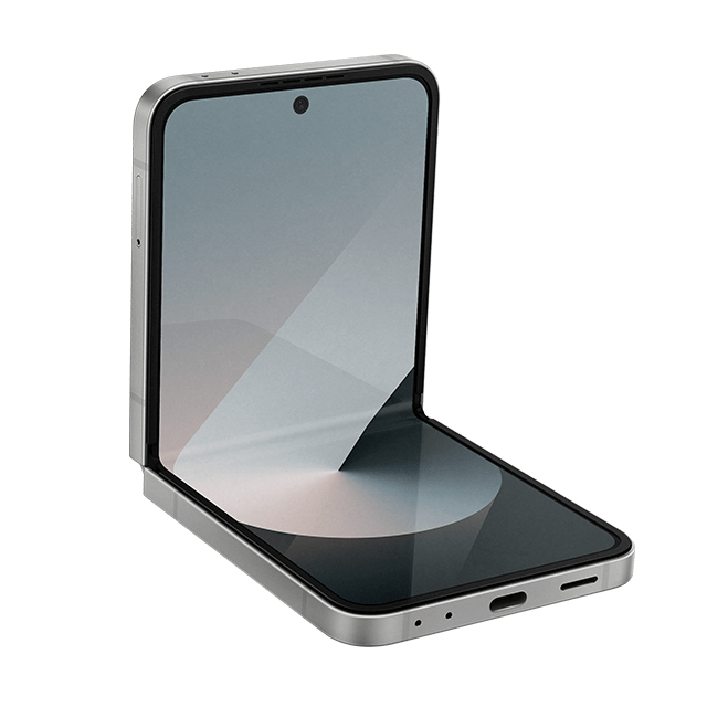 Samsung Galaxy Z Flip 6