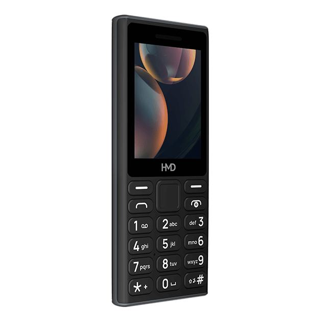 HMD 105 DS 4G mit Wertkarte