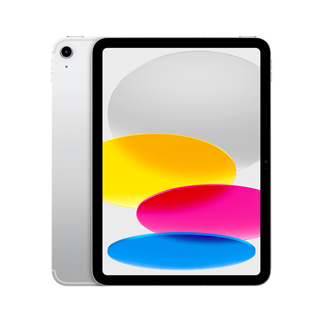 iPad 10,9