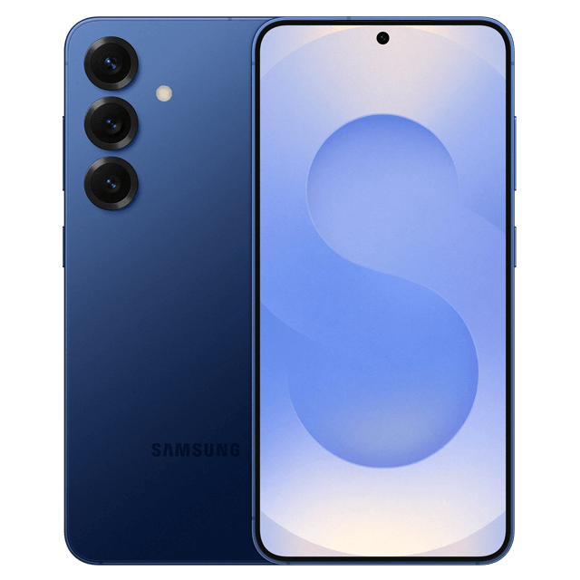 Samsung Galaxy S25