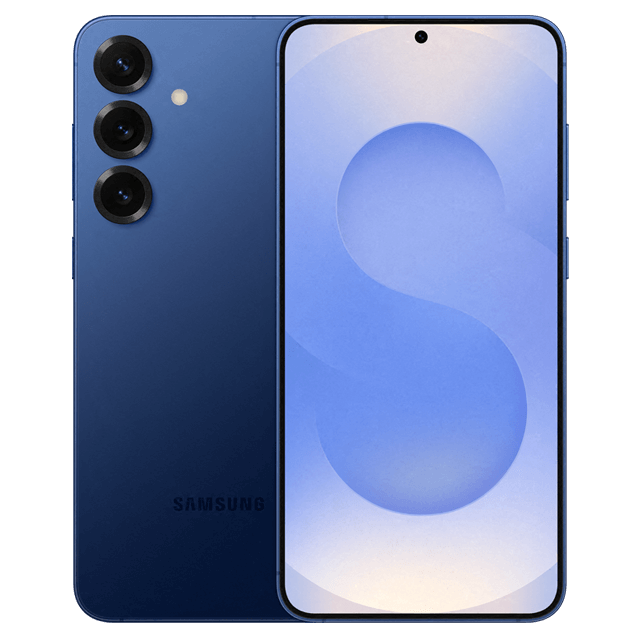 Samsung Galaxy S25+