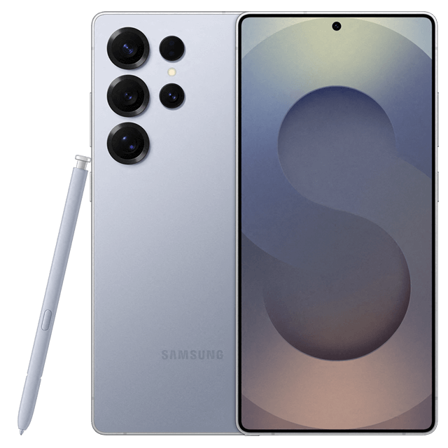 Samsung Galaxy S25 Ultra