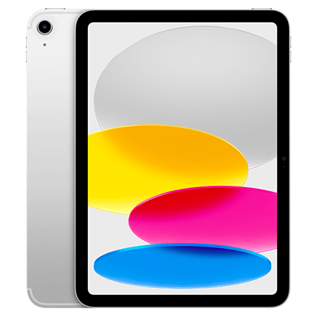 iPad 11