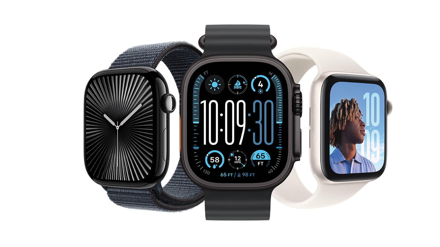 Watches