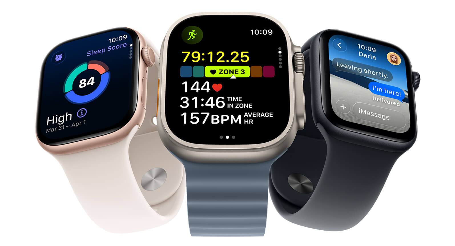 Watches