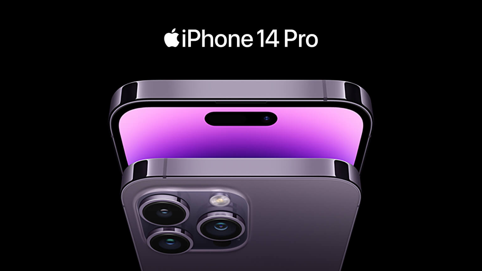 iPhone14 Pro