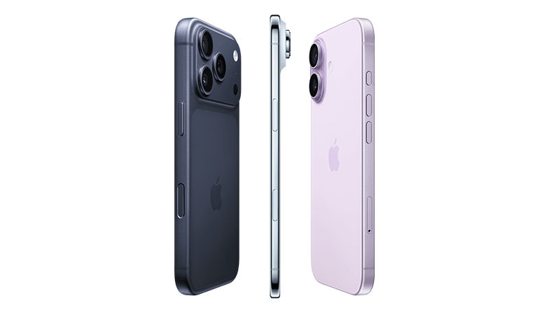 iphones