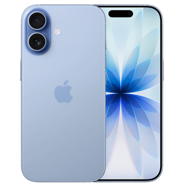 iPhone 17