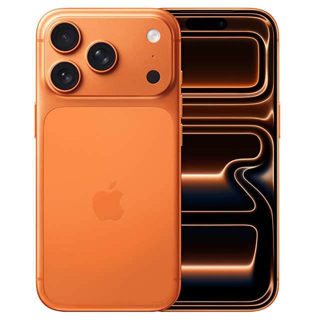 iPhone 17 Pro