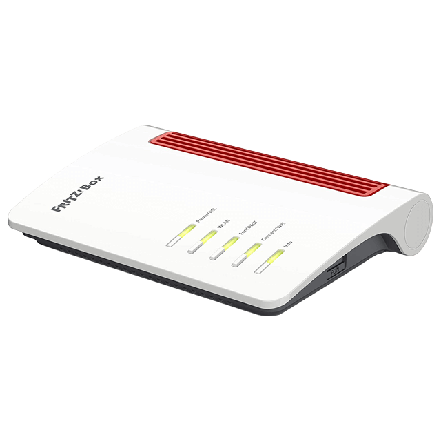 AVM Fritzbox 7530AX