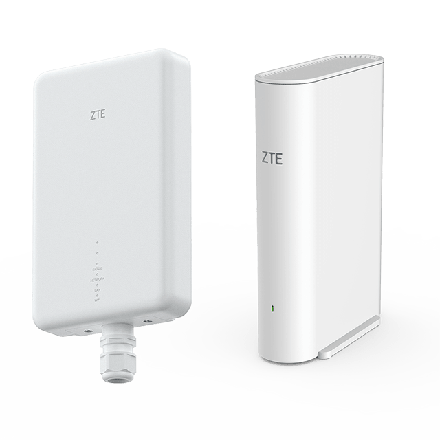 5G WLAN Router Mesh Set