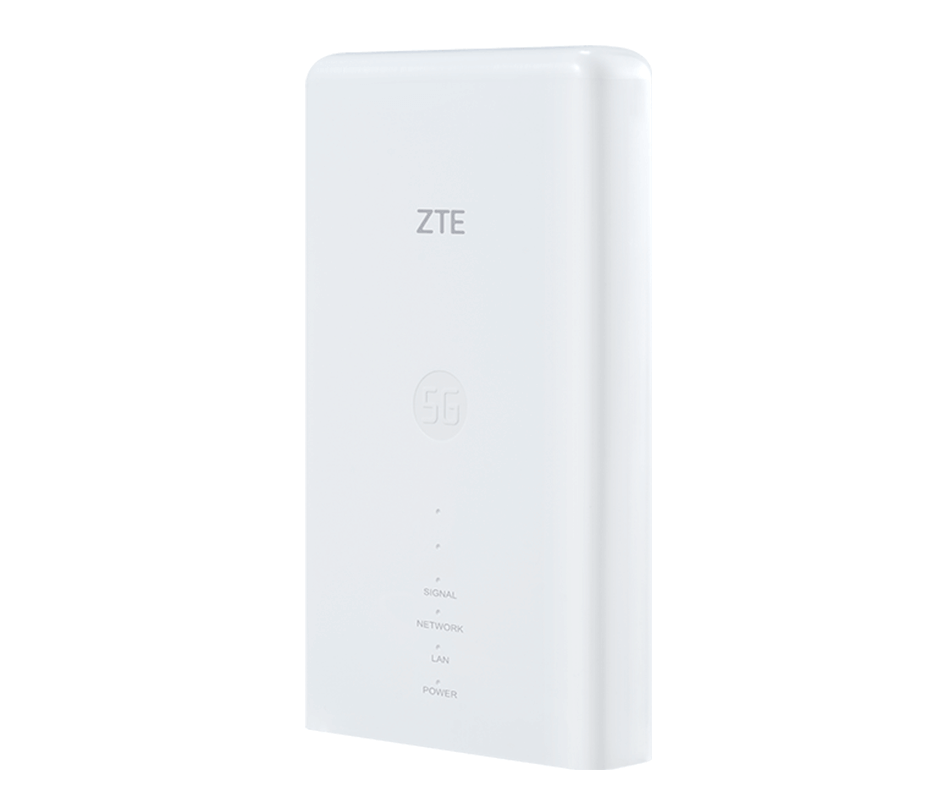ZTE MC7010 + TP-Link Wi-Fi 6 Mesh 2er Set | Drei.at