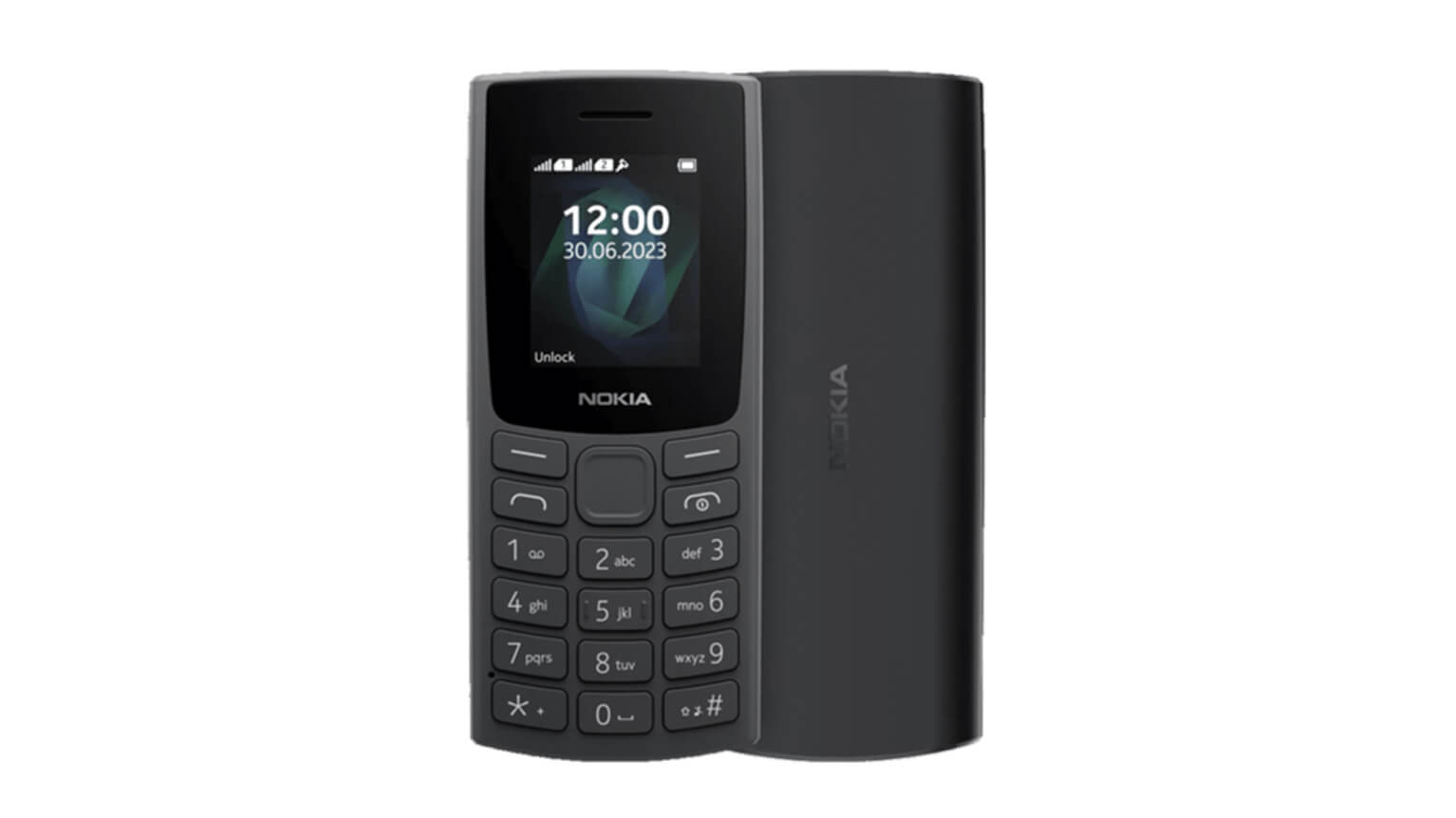 Nokia 105 DS