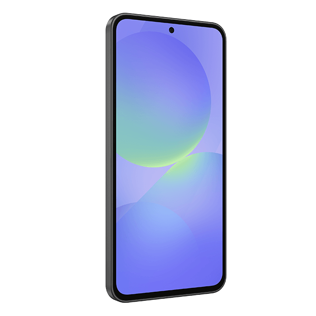 Samsung Galaxy A36 5G Schwarz 128GB