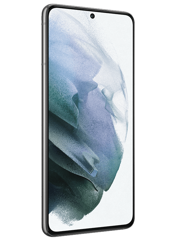Samsung Galaxy S21 Display