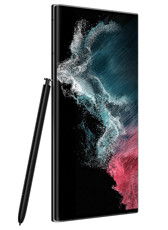 Samsung Galaxy S22 Ultra
