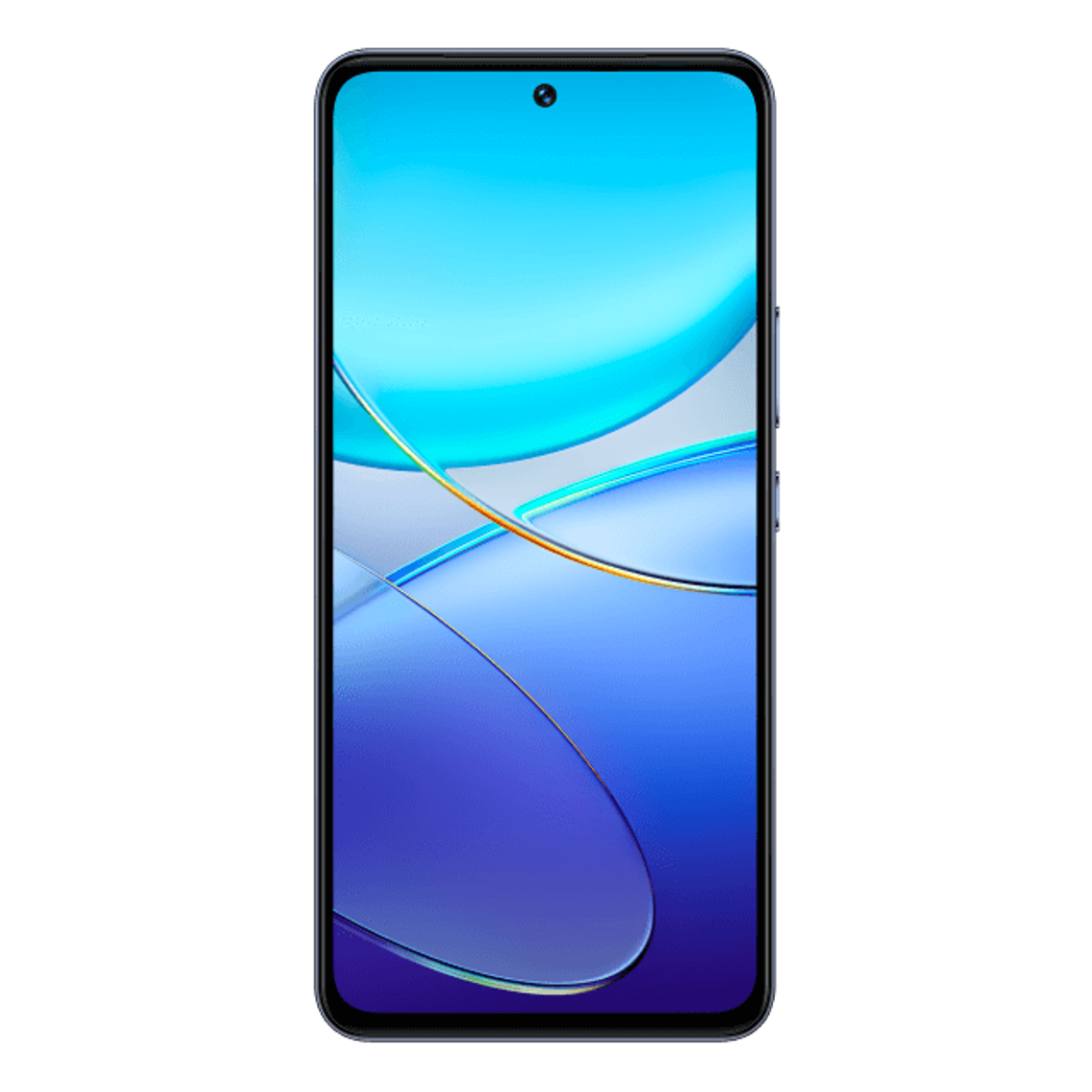 Gerätebild: vivo V40 SE Schwarz