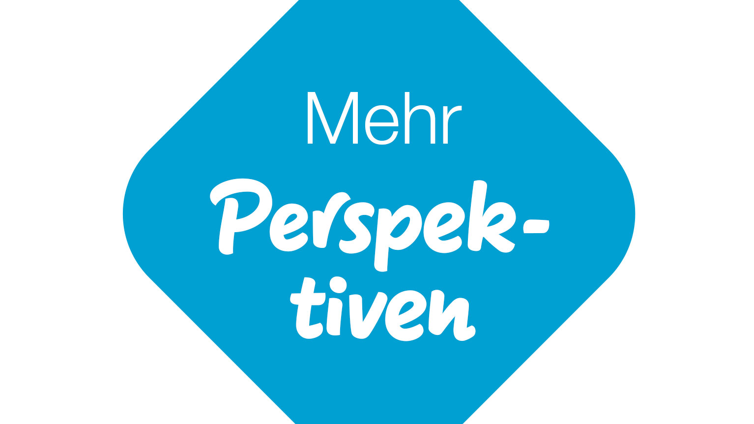 Mehr Perspektiven.