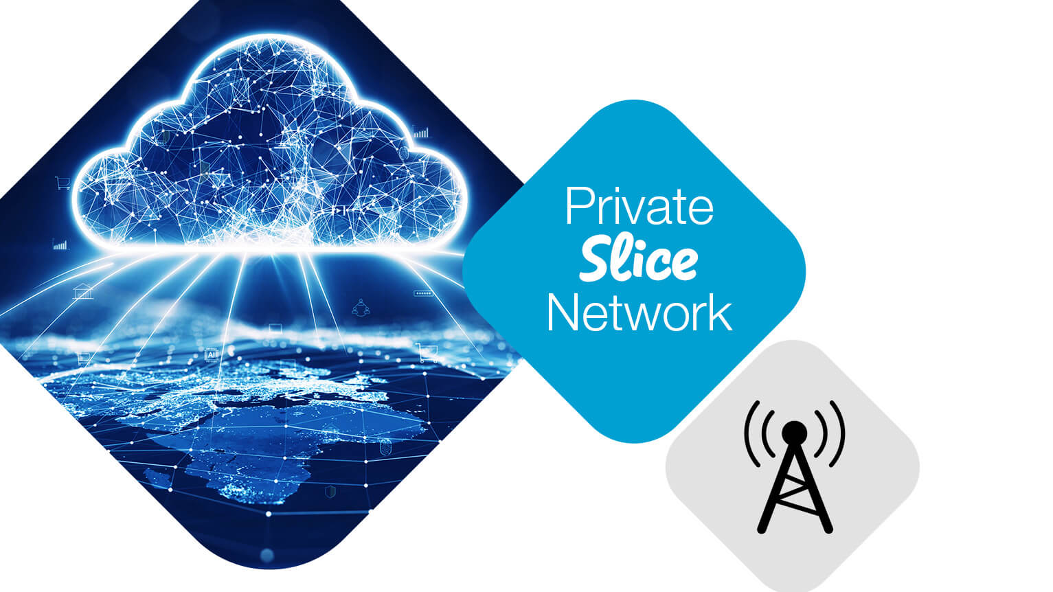 Private Slice Network
