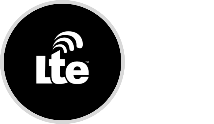 2014 - Start österreichweiter LTE Ausbau.