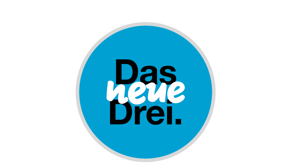 2018 - Neuer Markenauftritt für Komplettanbieter Drei