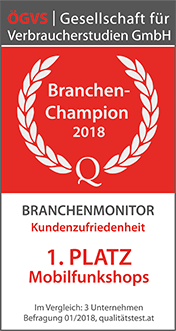 Siegel-BranchenChampion-Mobilfunkshops-1Platz-auszeichnungen