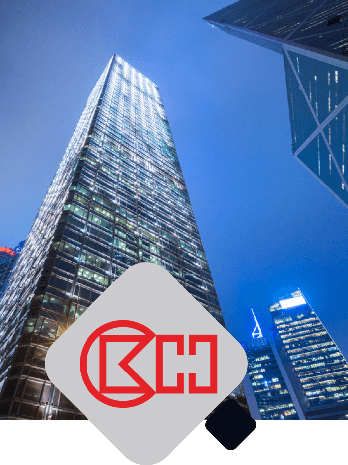 CK Hutchison Holdings Limited