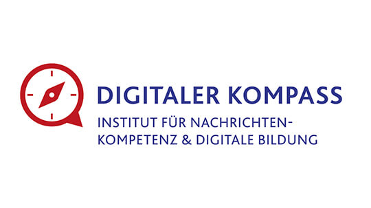 Digitaler Kompass