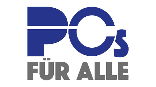 PCs für Alle