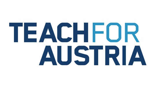 Teach For Austria