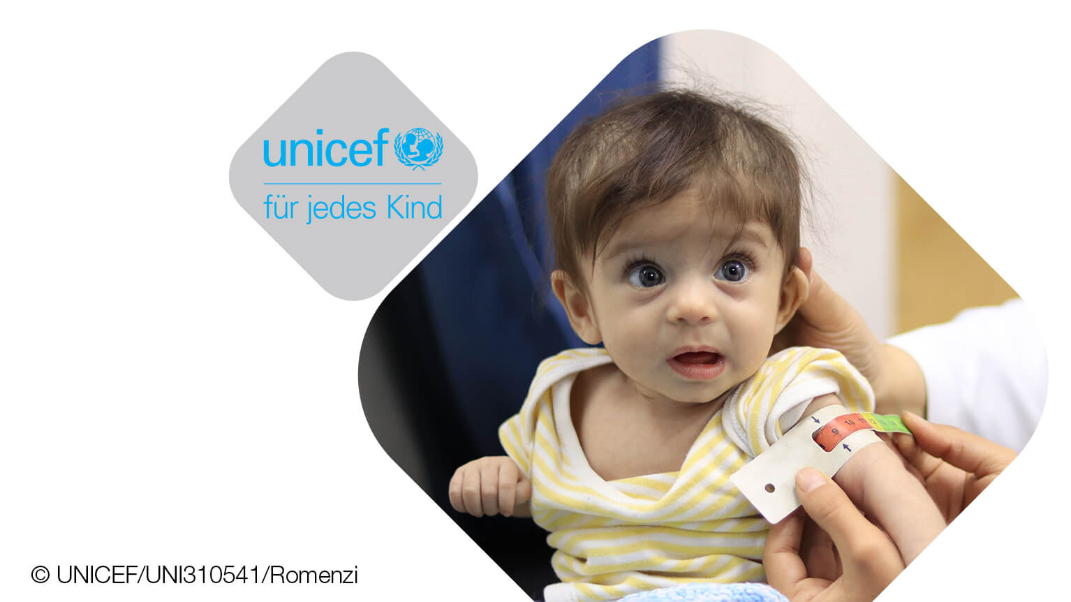 Unicef Hilft