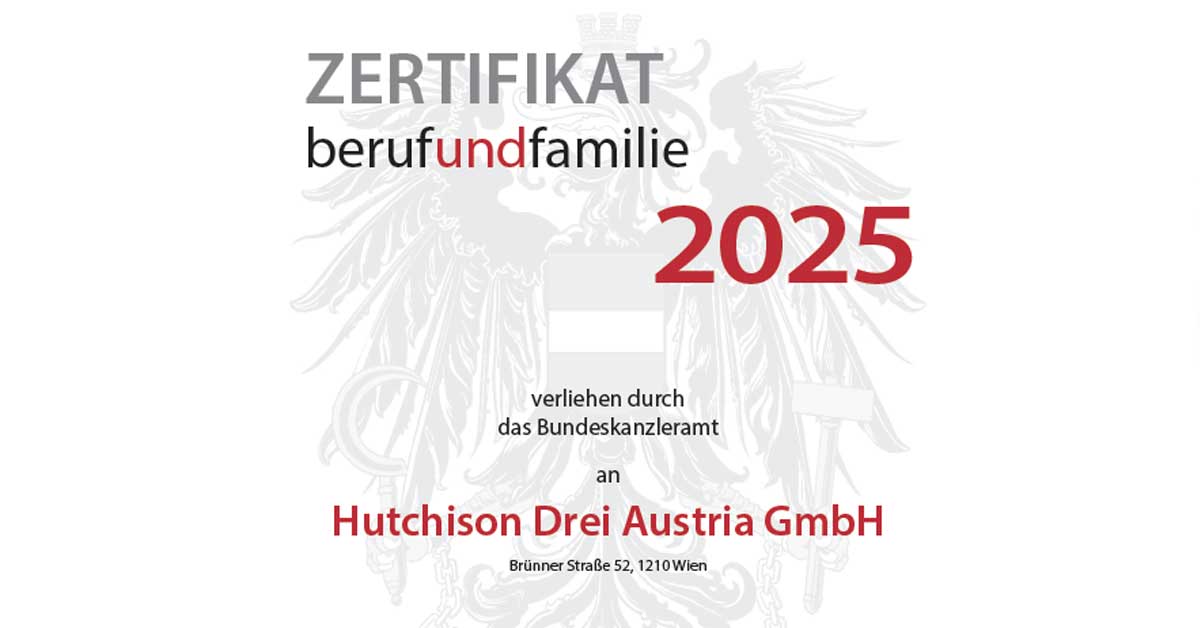 Zertifikat