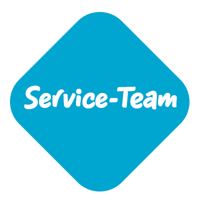 Service-Team