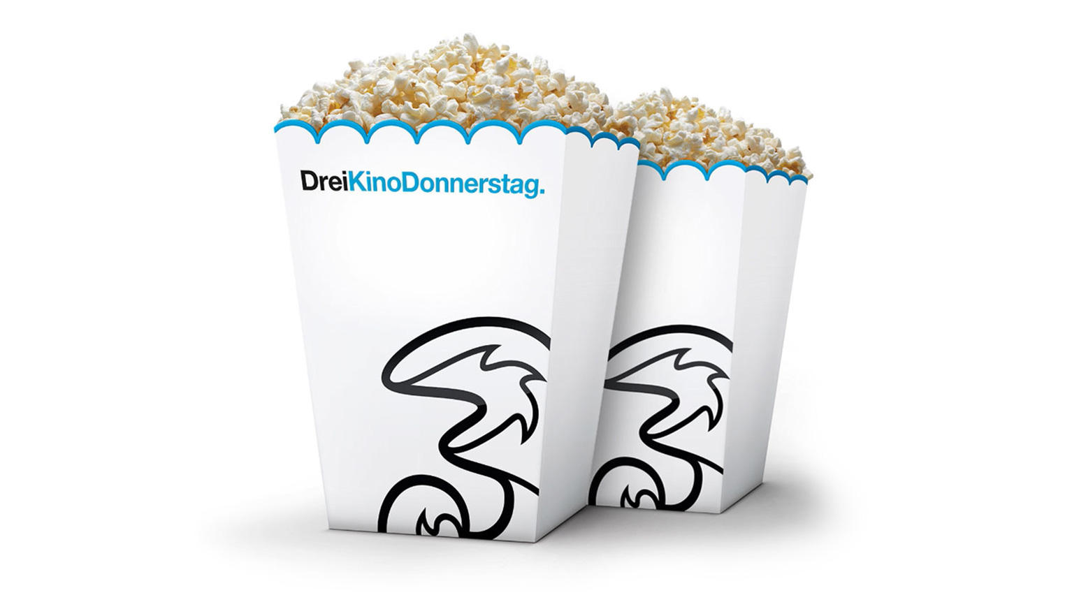 Drei Kino Donnerstag