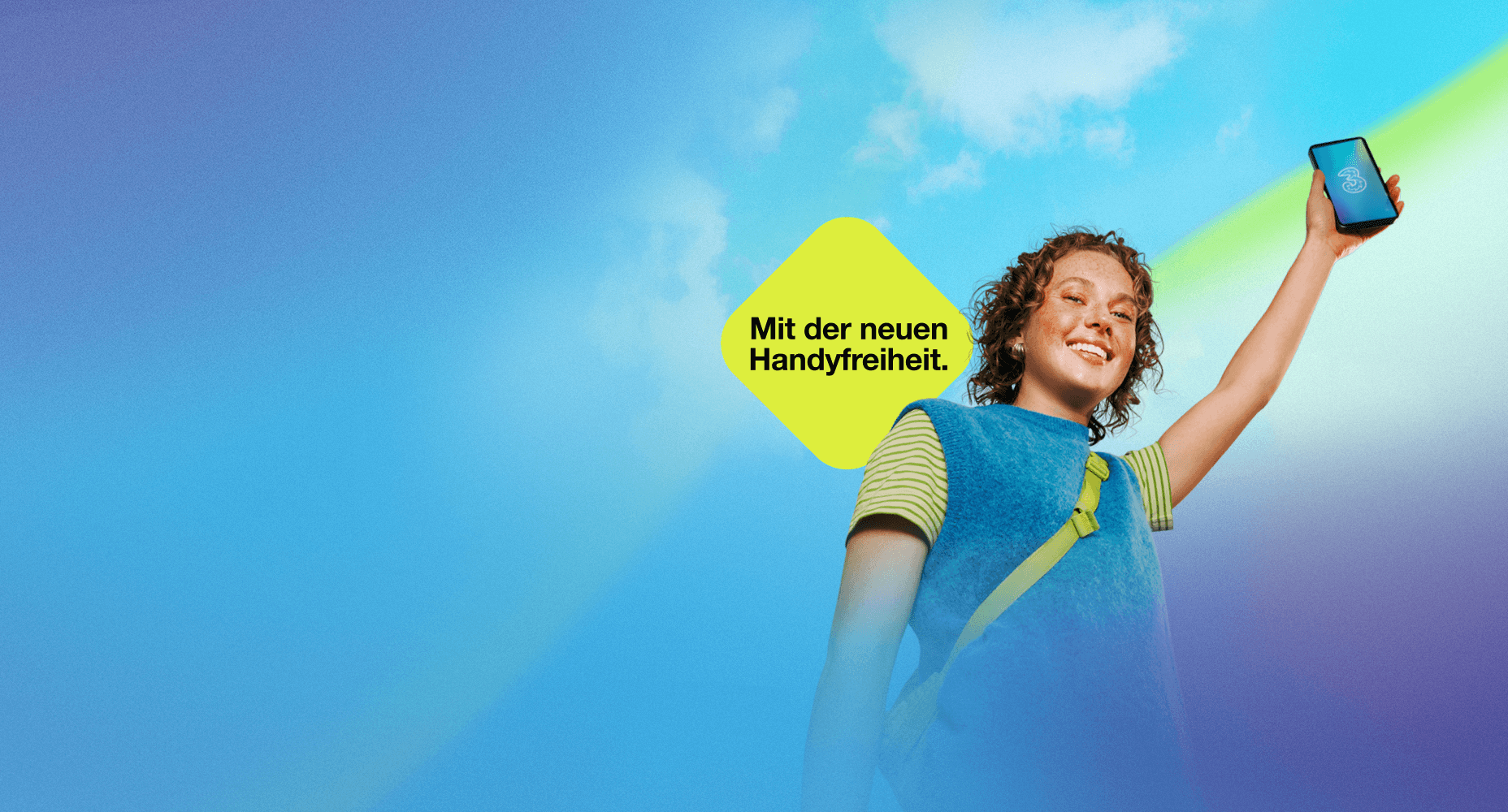 Spitzenklasse gönnen, Mittelklasse zahlen