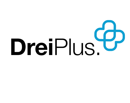 DreiPlus
